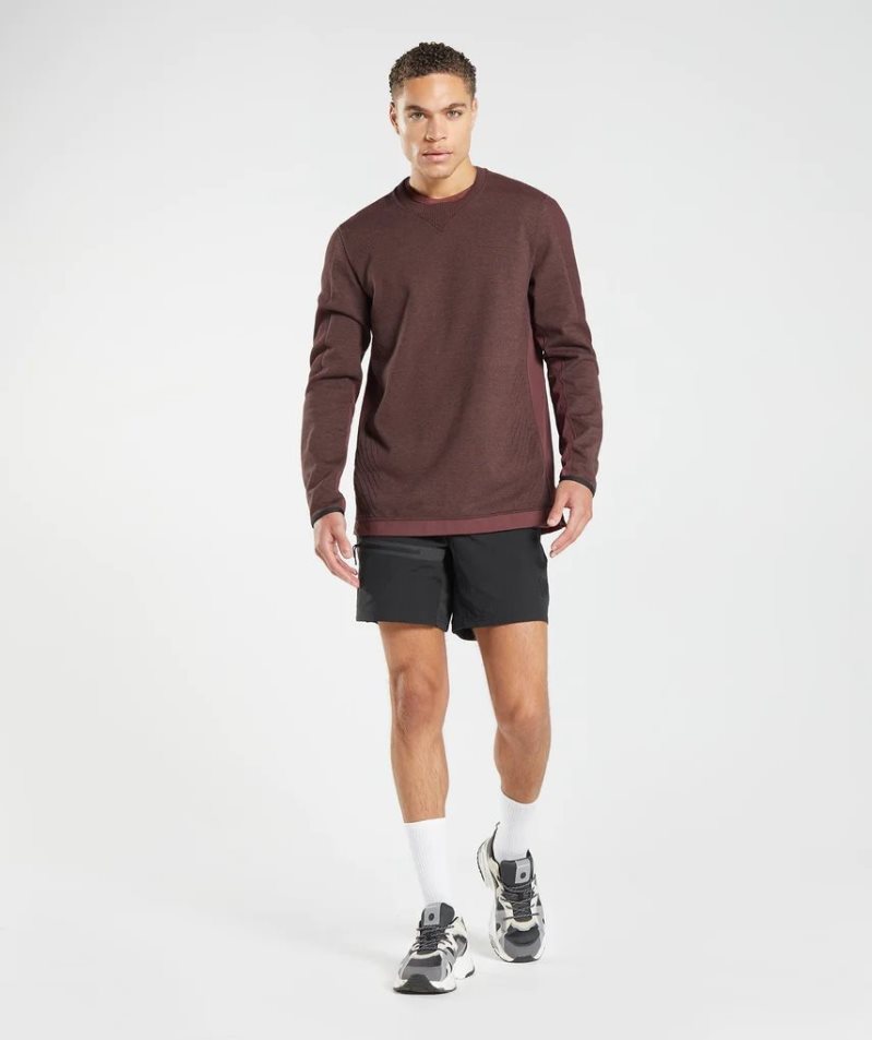 Men's Gymshark Retake Woven 7